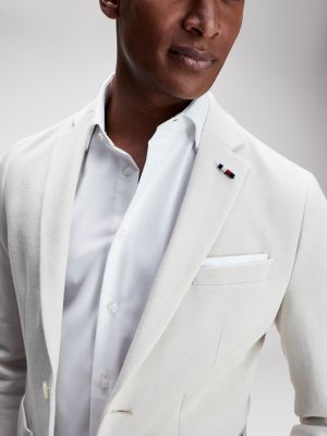 tommy hilfiger th flex blazer