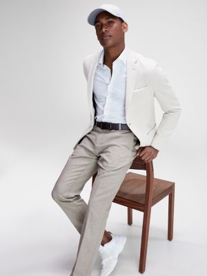 tommy hilfiger th flex blazer