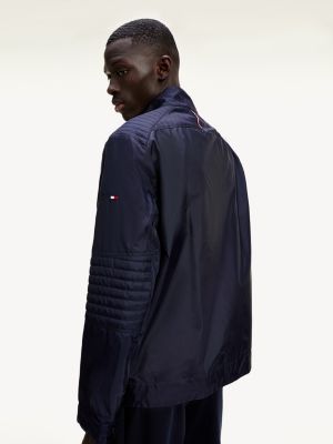 Mercedes-Benz Utility Jacket | BLUE 