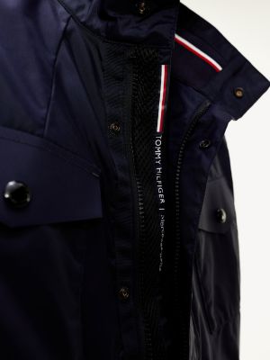 tommy hilfiger mercedes benz jacket