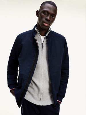 tommy hilfiger mercedes benz jacket