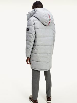 hilfiger parkas