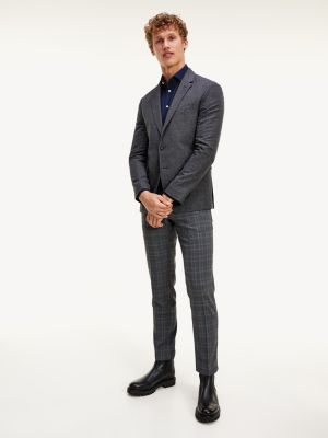 tommy hilfiger th flex blazer