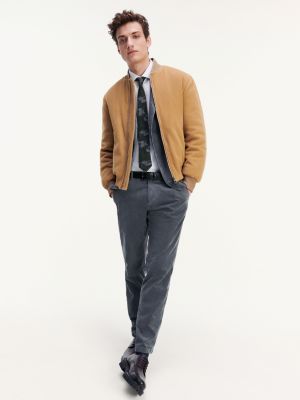 tommy jeans blend coat
