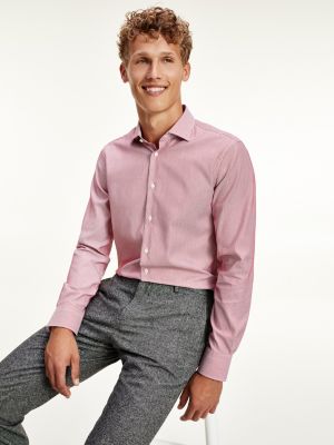 silk formal shirts