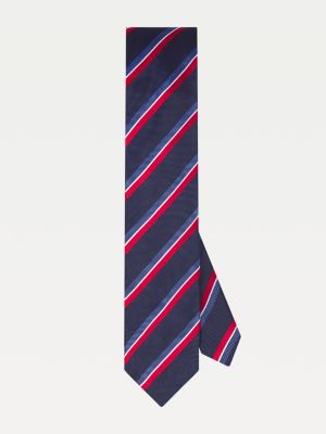 tommy hilfiger tie clip