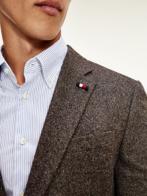 tommy hilfiger th flex blazer