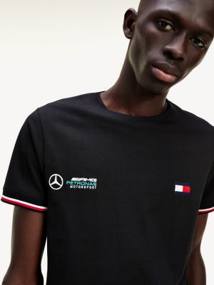 tommy hilfiger petronas t shirt