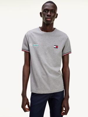 tommy hilfiger mercedes amg