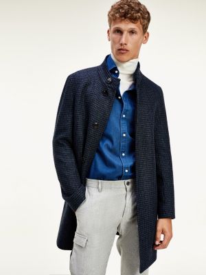 tommy hilfiger uk coats