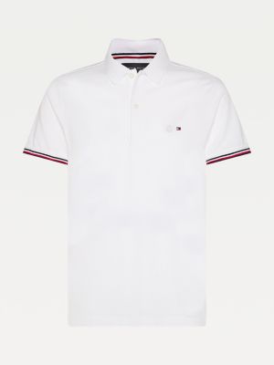 tommy hilfiger mens polo shirts uk