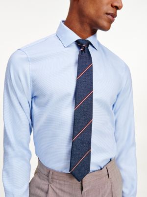 tommy hilfiger tie and pocket square