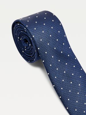 tommy hilfiger tie and pocket square