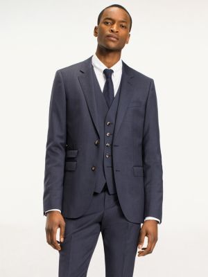 tommy hilfiger lowen suit