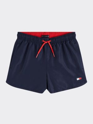 tommy jeans swim shorts