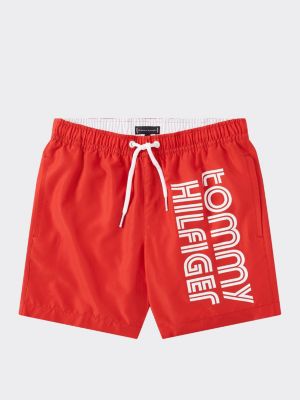 tommy hilfiger boys swimwear