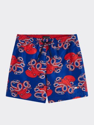 tommy hilfiger boys swimwear