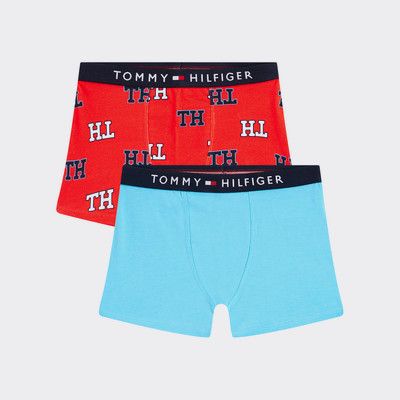 tommy hi