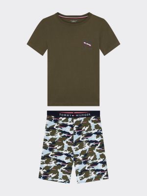 tommy hilfiger pyjamas boys