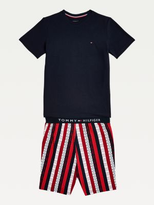 tommy hilfiger pyjamas boys