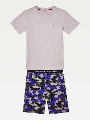 tommy hilfiger pyjamas boys