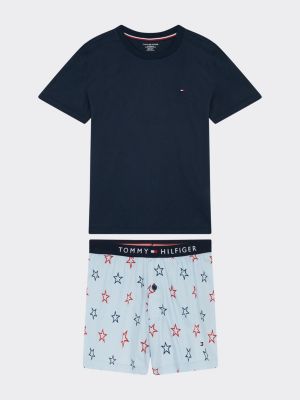 tommy hilfiger pyjamas