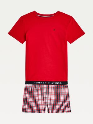 tommy hilfiger pyjamas boys