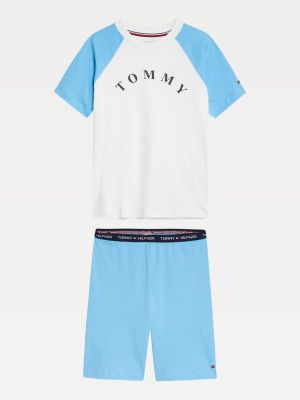 tommy hilfiger pyjamas boys