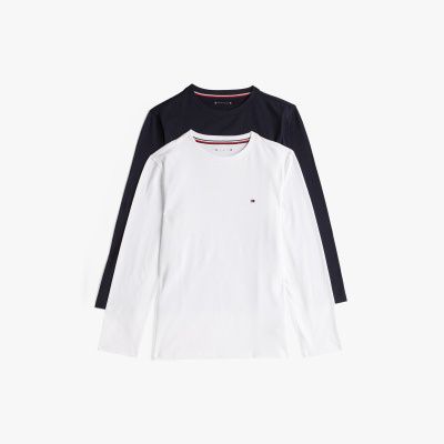 tommy hilfiger 2 pack t shirt