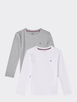 tommy hilfiger full sleeve t shirts