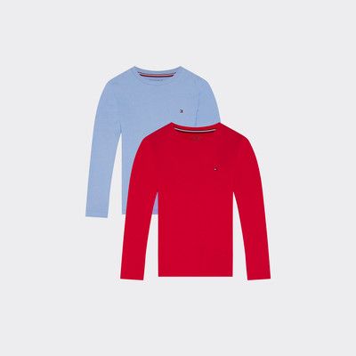 tommy hilfiger t shirt 2 pack