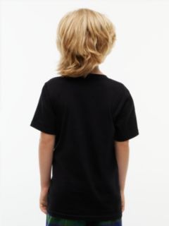 2-Pack Signature Jersey Lounge T-Shirts — Brown 5