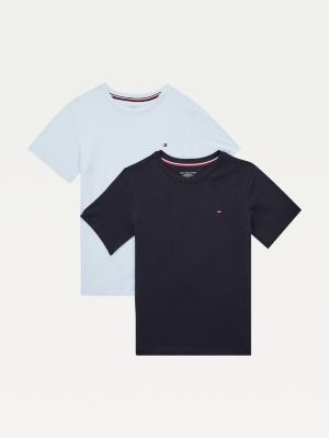 tommy hilfiger 2 pack t shirts