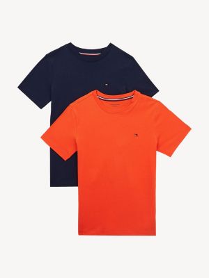 tommy hilfiger t shirt 2 pack