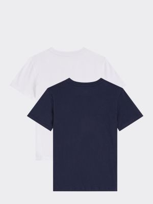 tommy hilfiger 2 pack t shirts