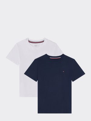 tommy hilfiger 2 pack t shirts