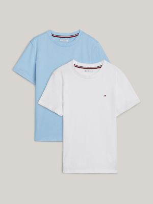 Tommy hilfiger 2 hot sale pack t shirts