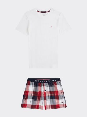 tommy hilfiger pyjamas boys