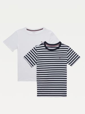 2 pack tommy hilfiger shirts