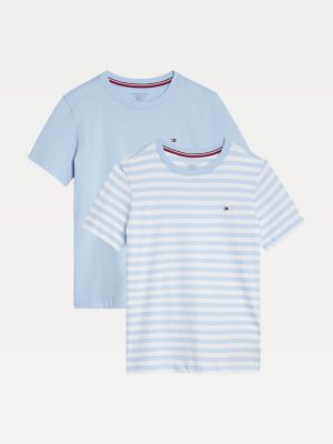 2 pack t shirt tommy hilfiger