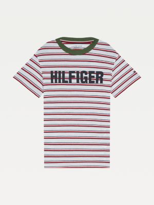boys tommy hilfiger dressing gown