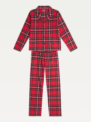 tommy hilfiger pyjamas boys