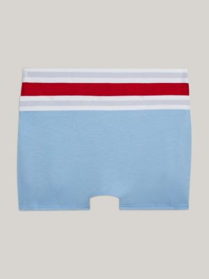 gold 2er-pack th original trunks mit branding für jungen - tommy hilfiger