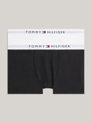 Pack de 2 calzoncillos Trunk TH Original Oro Tommy Hilfiger