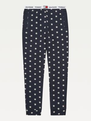 boys tommy hilfiger joggers