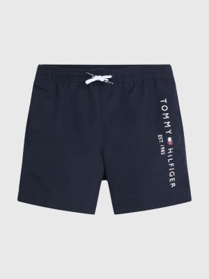 tommy hilfiger swim shirt