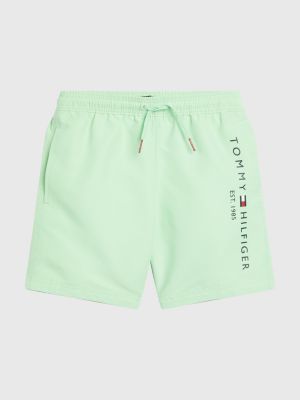 tommy hilfiger boys swimwear