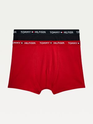 tommy hilfiger cotton boxers