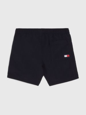 Zwemshort discount tommy hilfiger