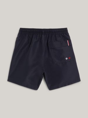 Kids tommy hilfiger swim shorts online